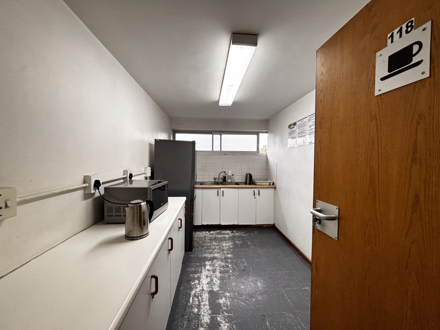To Let commercial Property for Rent in Belgravia Western Cape
